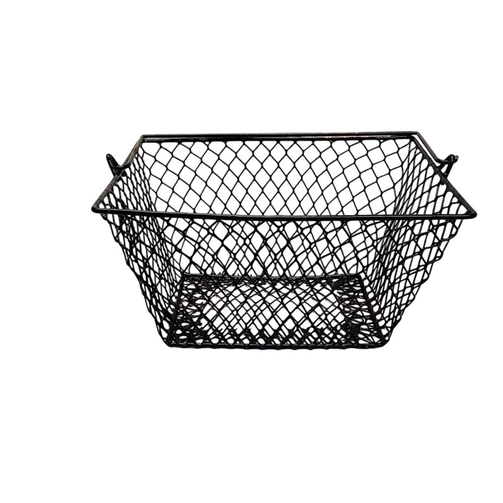 Small Wire Basket